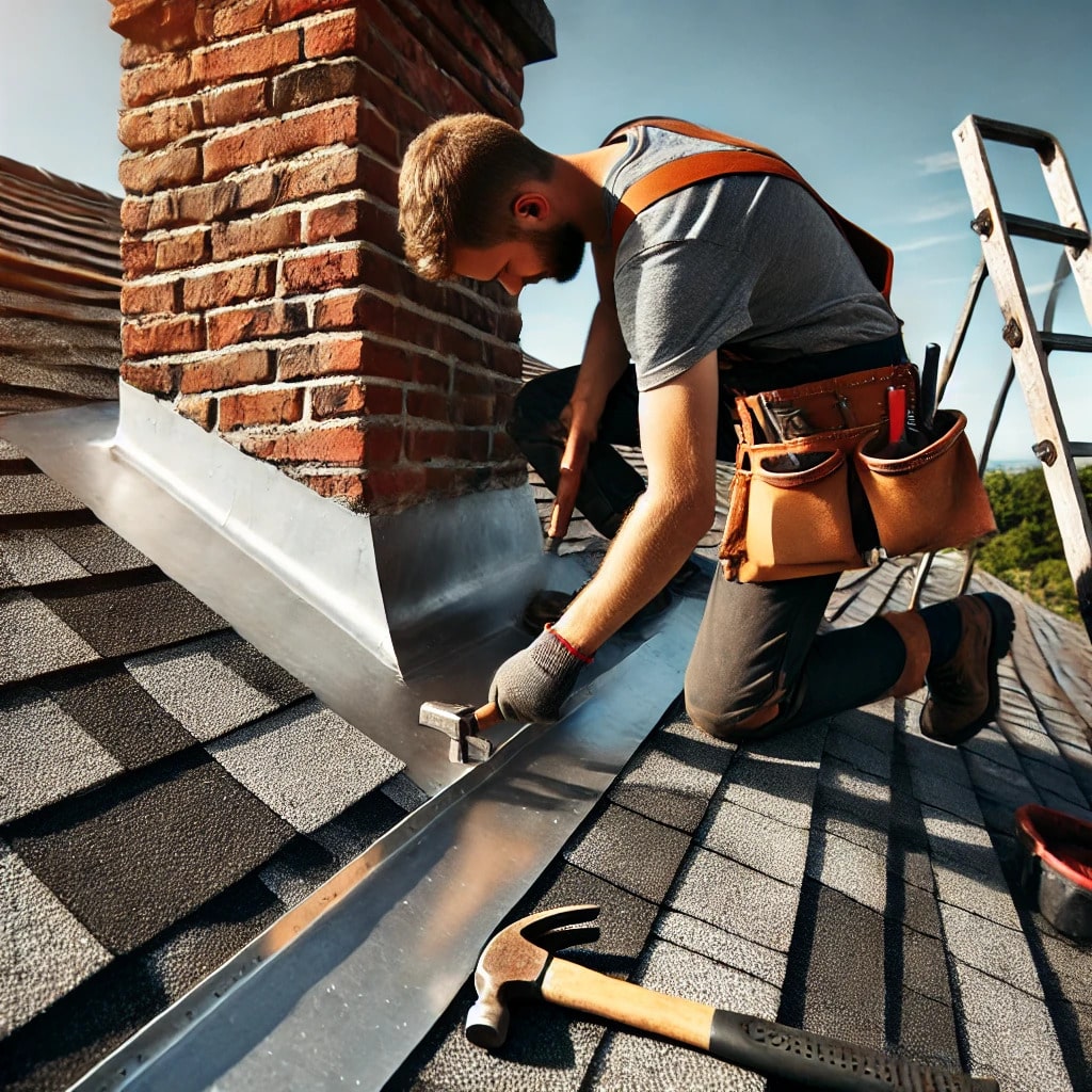 Expert Chimney Flashing Repair Services in Frankfort, IL Professional Chimney Flashing Repair Frankfort IL - Expert Leak Prevention Solutions by Chimney Sweep Frankfort Illinois