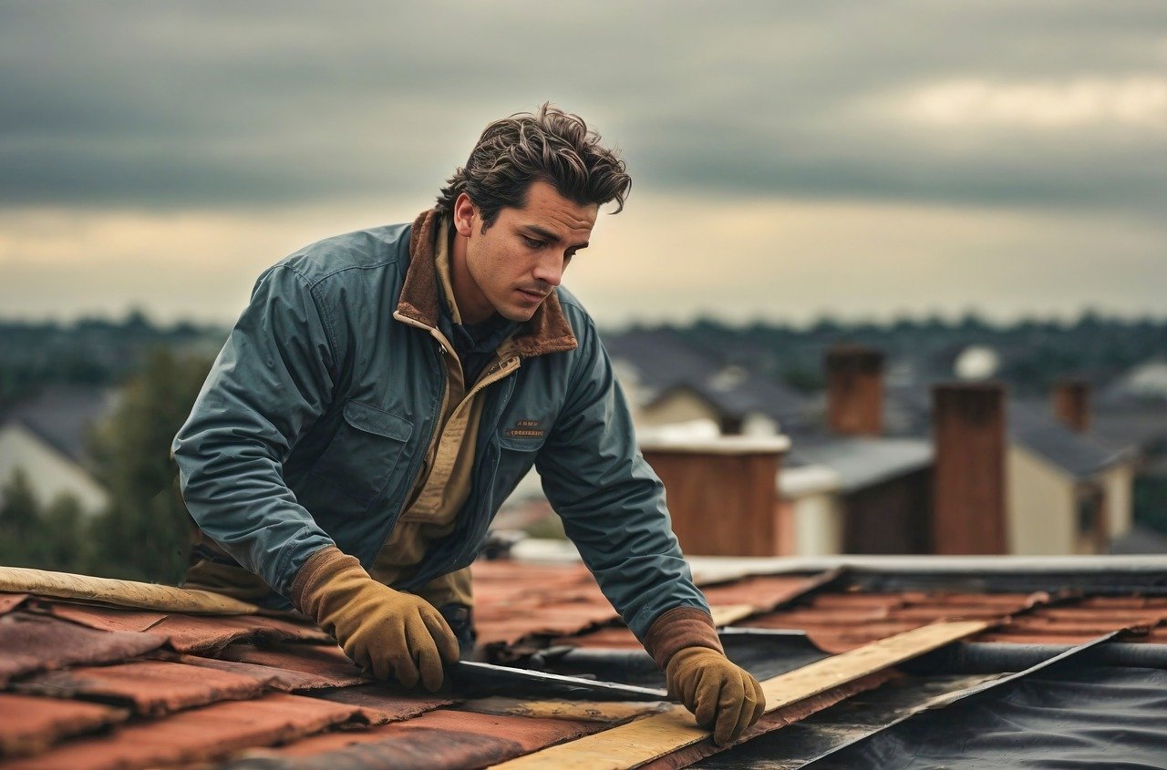 Chimney Waterproofing Services in Frankfort, IL Professional Chimney Waterproofing Services In Frankfort Illinois