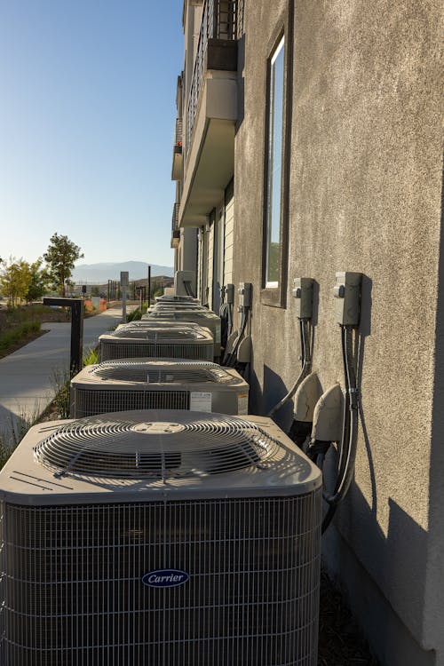 Expert Commercial Air Duct Cleaning Services in Frankfort, IL Professional Commercial Air Duct Cleaning In Frankfort Illinois