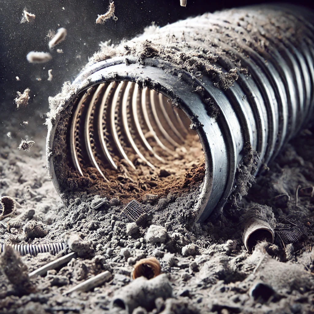 Professional Dryer Vent Cleaning Frankfort IL - Expert Safety and Efficiency Solutions by Chimney Sweep Frankfort Illinois