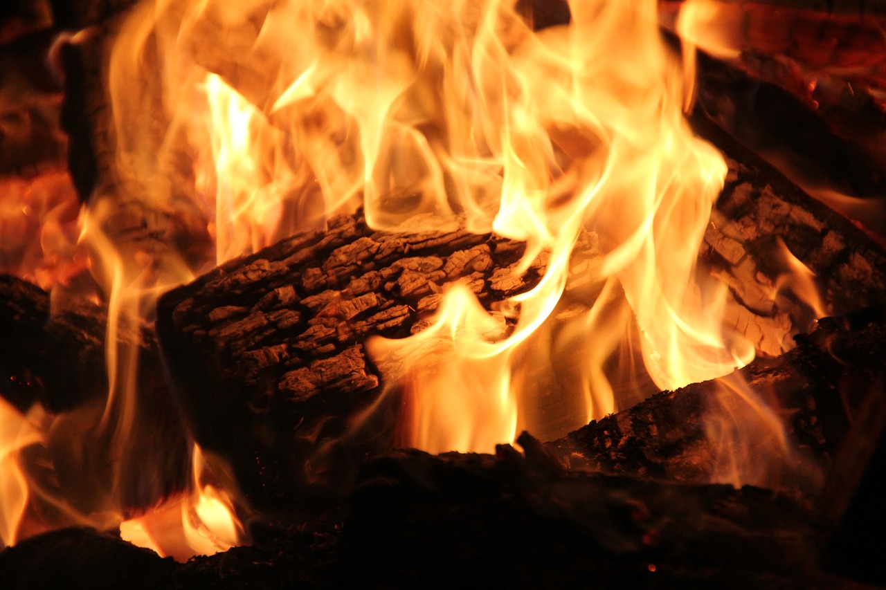 Professional Fireplace Cleaning Services In Frankfort Illinois