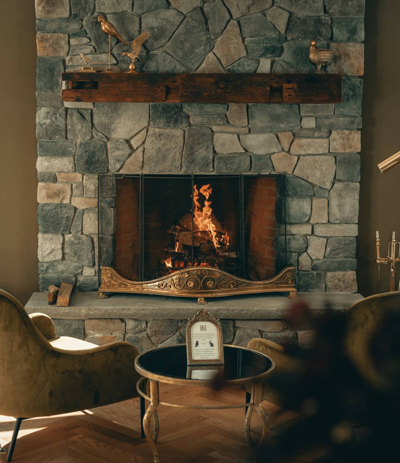 Professional Gas Fireplace Cleaning Services in Frankfort, IL The Best Gas Fireplace Cleaning in Frankfort, Illinois