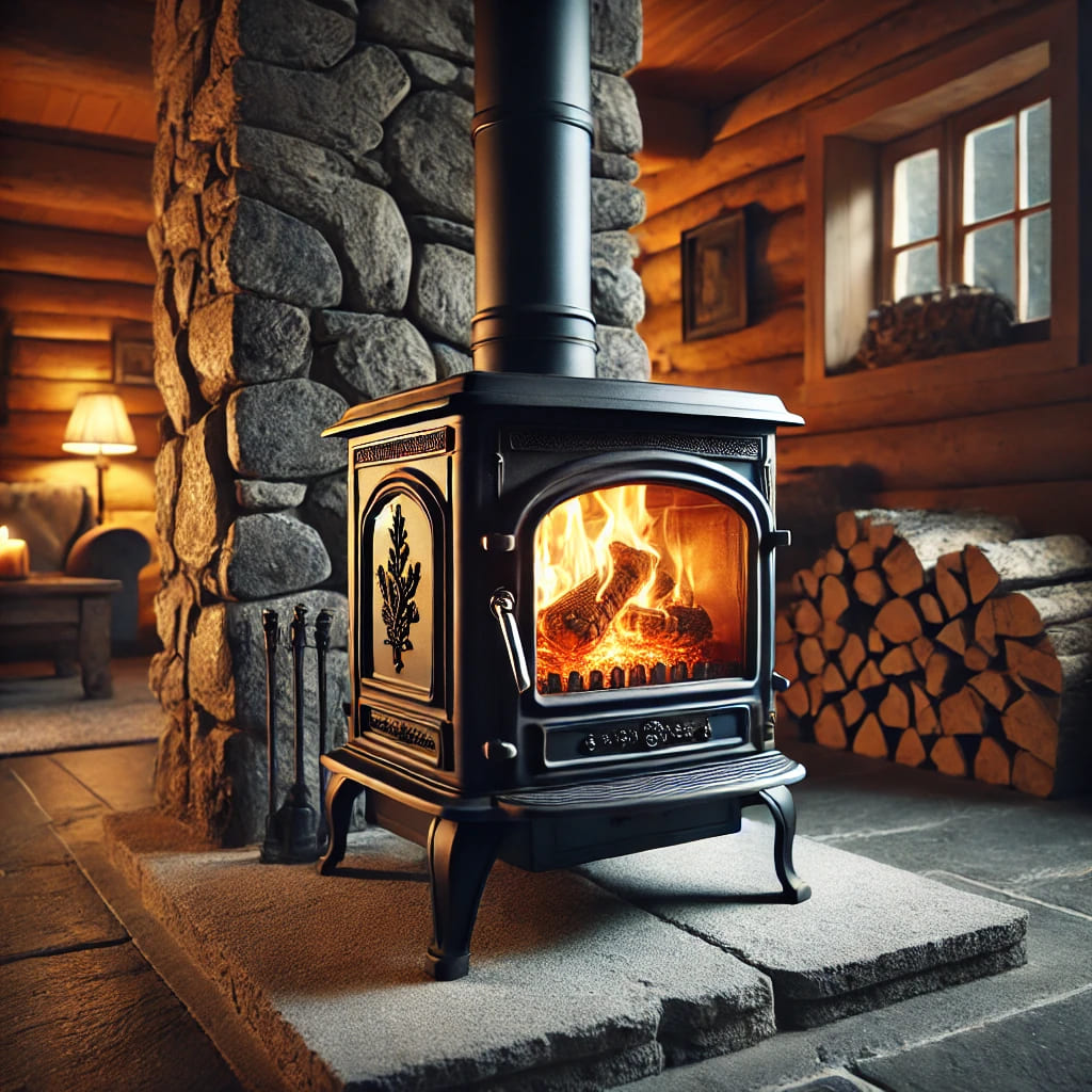 Expert Wood Stove Repair Services in Frankfort, IL Professional Wood Stove Repair Frankfort IL - Expert Heating Efficiency Solutions by Chimney Sweep Frankfort Illinois
